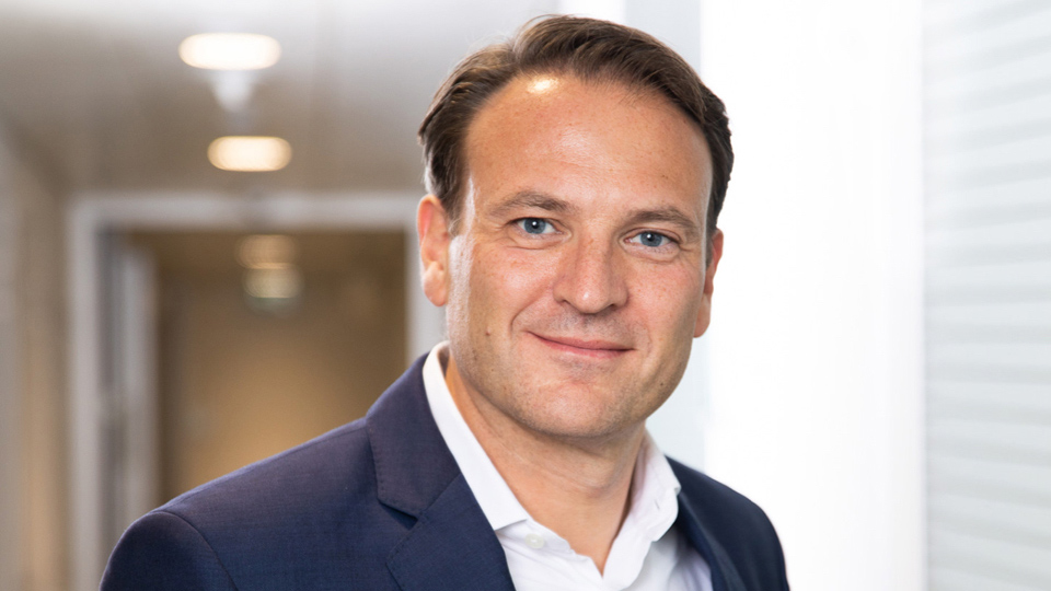 The changing face of institutional investment The changing face of institutional investment 